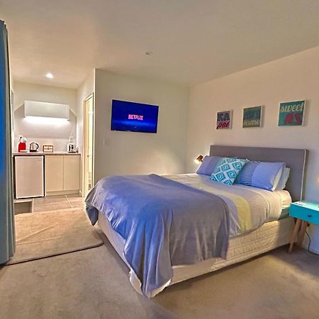 Stylish Self Contained Private Studio Richmond Exterior photo