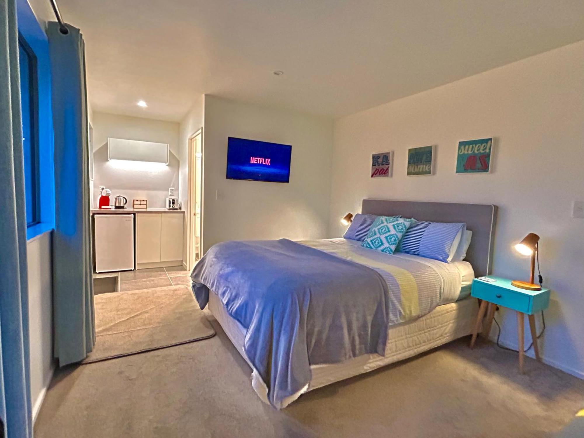 Stylish Self Contained Private Studio Richmond Exterior photo